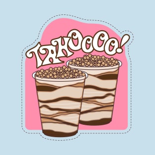 Taho T-Shirt