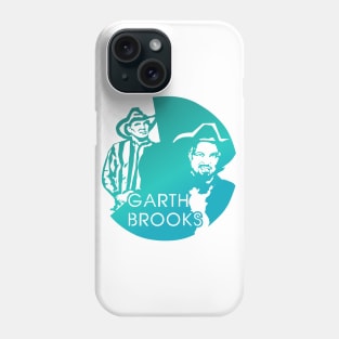 Garth Brooks Phone Case