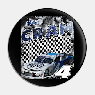 DAWSON CRAM Pin