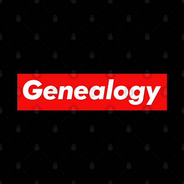 Genealogy by monkeyflip