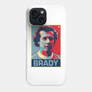 Brady Phone Case