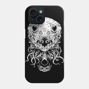 Lovecraftian Horror 4 Phone Case
