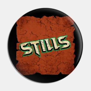 Stills Pin