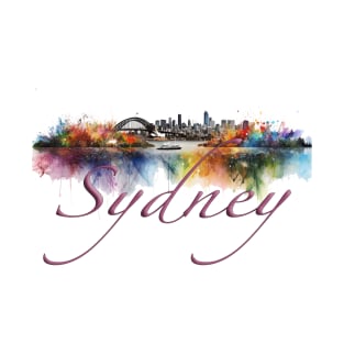 Sydney T-Shirt