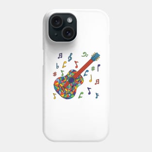 Music 71 (Style:3) Phone Case