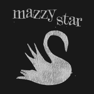 Vintage Mazzy T-Shirt