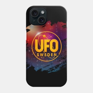 UFO Association Logo Phone Case