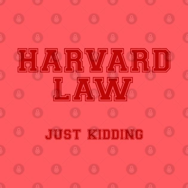 Harvard Law by inkandespresso7