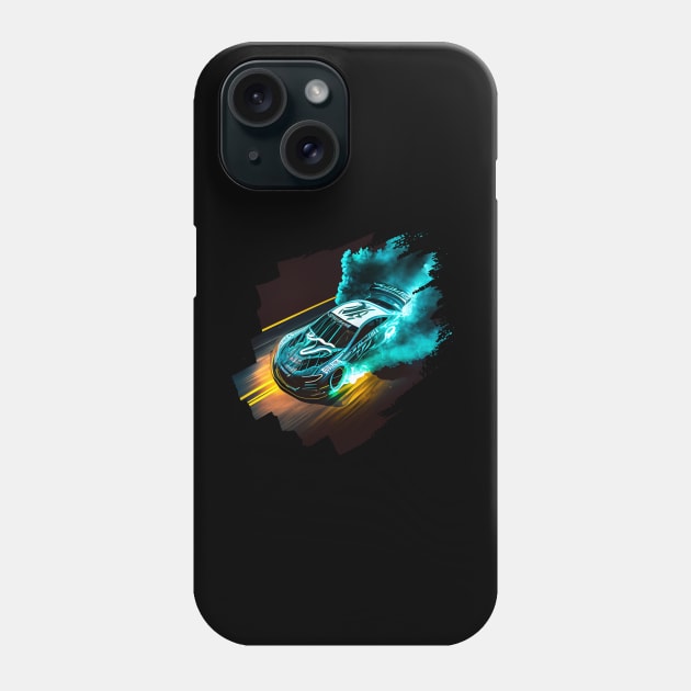 Fast X Phone Case by Pixy Official