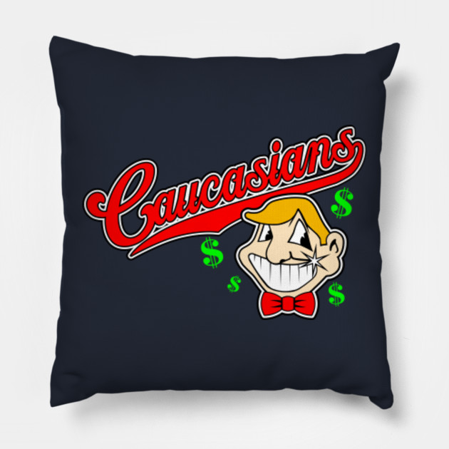 Caucasians Baseball