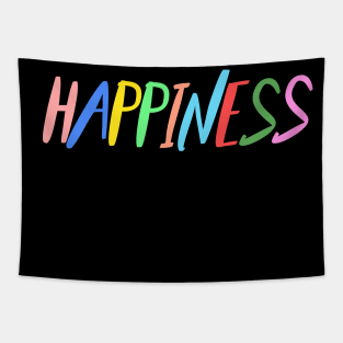 Happiness Tapestry