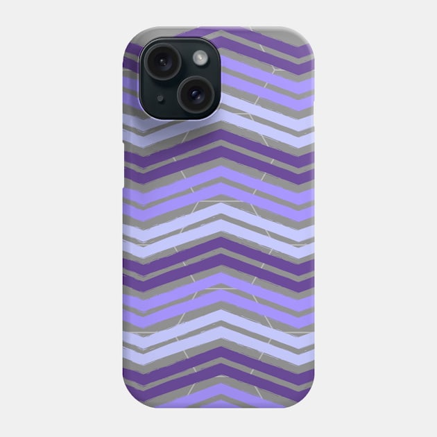 stripe line background design Phone Case by birdieee_house