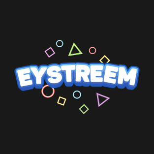 EYstreem Logo T-Shirt