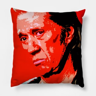 kill bill Pillow