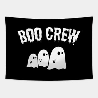 Boo Crew Tapestry