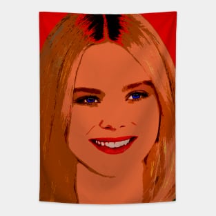 elle fanning Tapestry