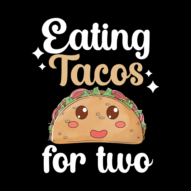 Eating tacos for two by maxcode