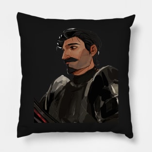 nimona Pillow