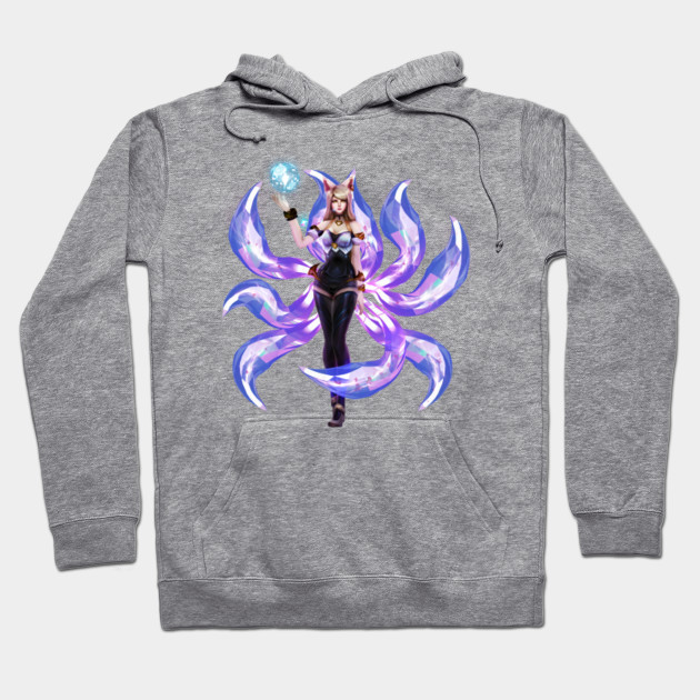 ahri hoodie