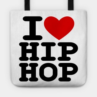 I<3HPHP Tote