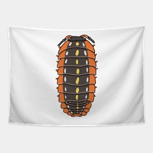 Armadillidium klugii Tapestry