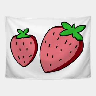 strawberry Tapestry