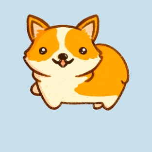 Corgi T-Shirt