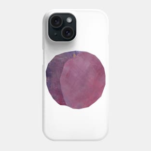 plum Phone Case