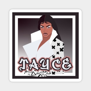 Would you like a Tayce of this? Magnet
