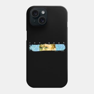 Van Gogh (1853 - 1890) Phone Case