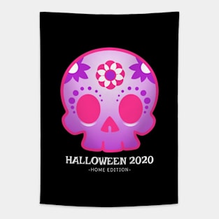 Halloween 2020 - Home Edition Tapestry