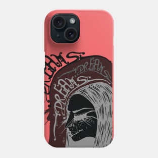 Dreams within Dreams Phone Case