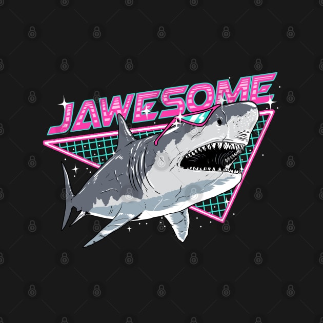 JAWESOME SHIRT by AF DESIGNZ