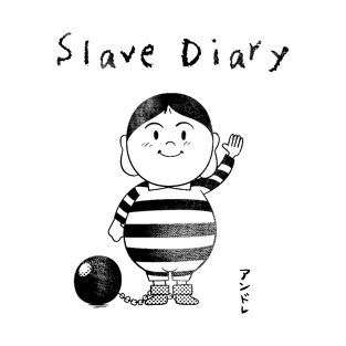 Slave Diary T-Shirt