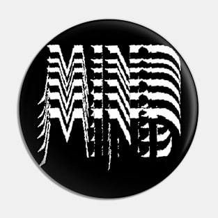 MIND Pin