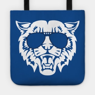 Wildcat Graphic Tote