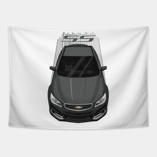 Chevrolet SS 2014 - 2017 - nightfall gray Tapestry