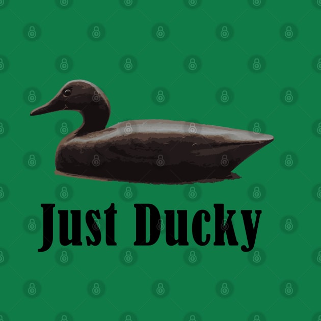 Just Ducky by Gone Designs