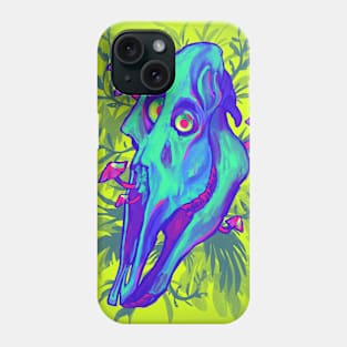 Moosey Fate Phone Case