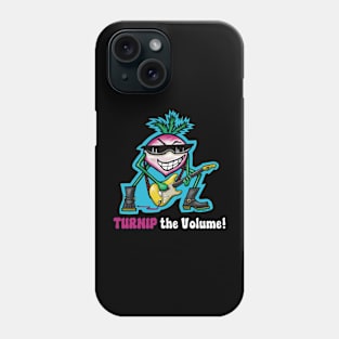 Turnipman Phone Case