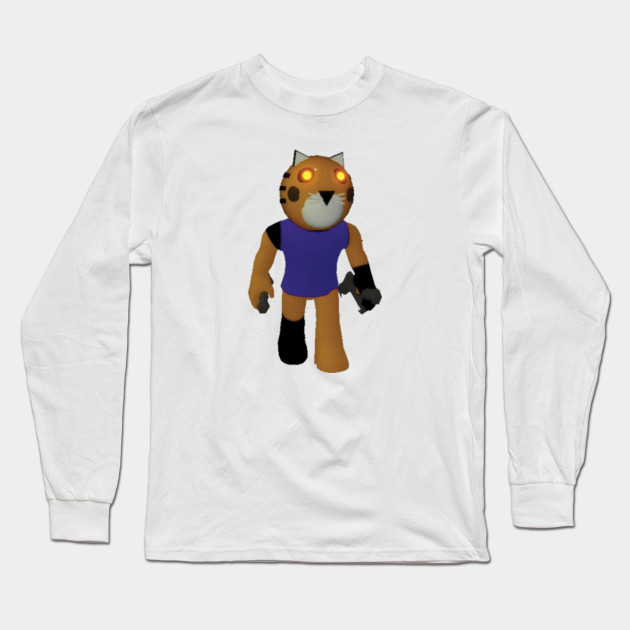 Bear Hoodie Roblox T Shirt