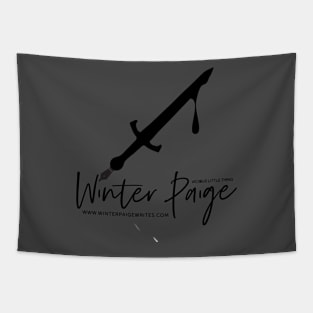 WInter Paige Tapestry