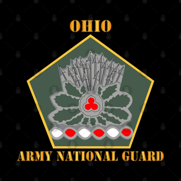 Ohio Army National Guard DUI by twix123844