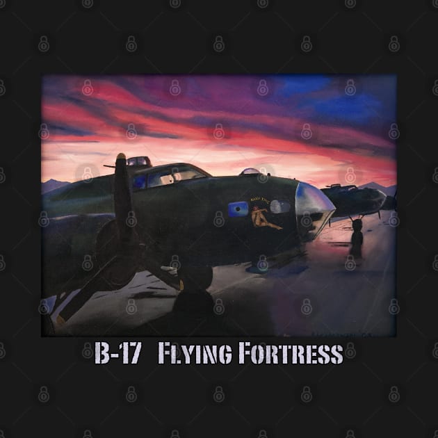 B17 flying fortress by CoolCarVideos