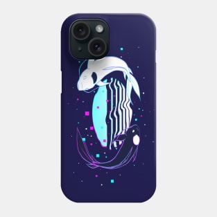 Spirit Koi Phone Case