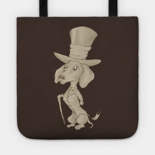 theodore Tote