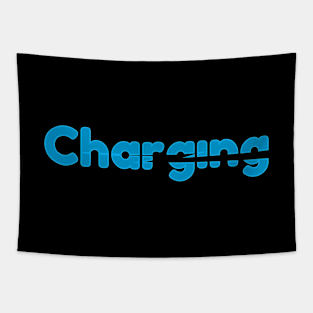 Flash Charging Three - 07 Tapestry