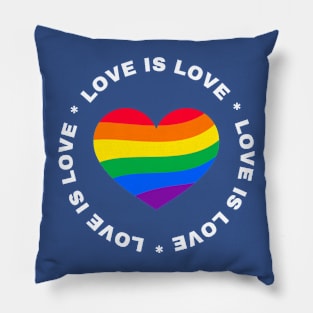 Beautiful Love Pillow