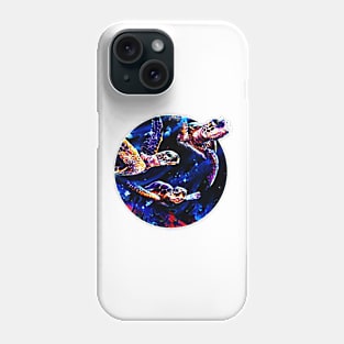 Sea Turtle Phone Case