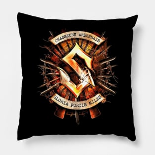 SABATON MERCH VTG Pillow